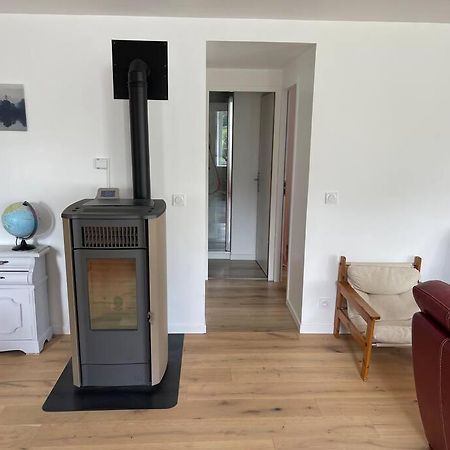 Magnifique Maison Renovee, 10Pers Rencurel 외부 사진