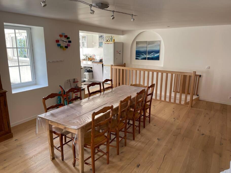 Magnifique Maison Renovee, 10Pers Rencurel 외부 사진