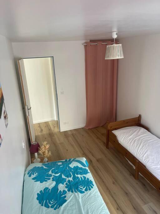 Magnifique Maison Renovee, 10Pers Rencurel 외부 사진