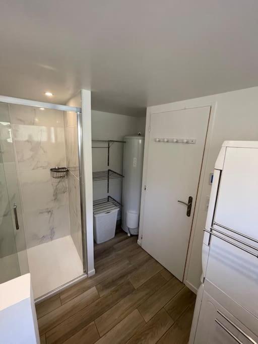 Magnifique Maison Renovee, 10Pers Rencurel 외부 사진