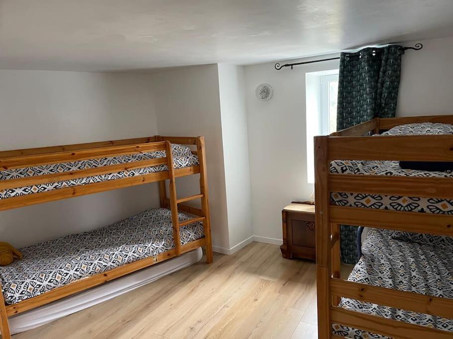 Magnifique Maison Renovee, 10Pers Rencurel 외부 사진