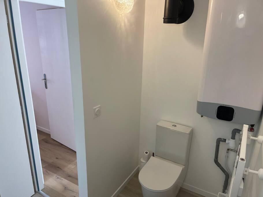 Magnifique Maison Renovee, 10Pers Rencurel 외부 사진