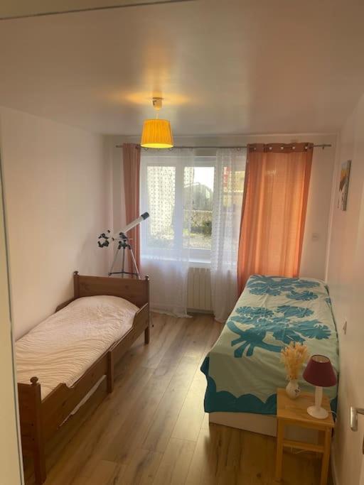 Magnifique Maison Renovee, 10Pers Rencurel 외부 사진