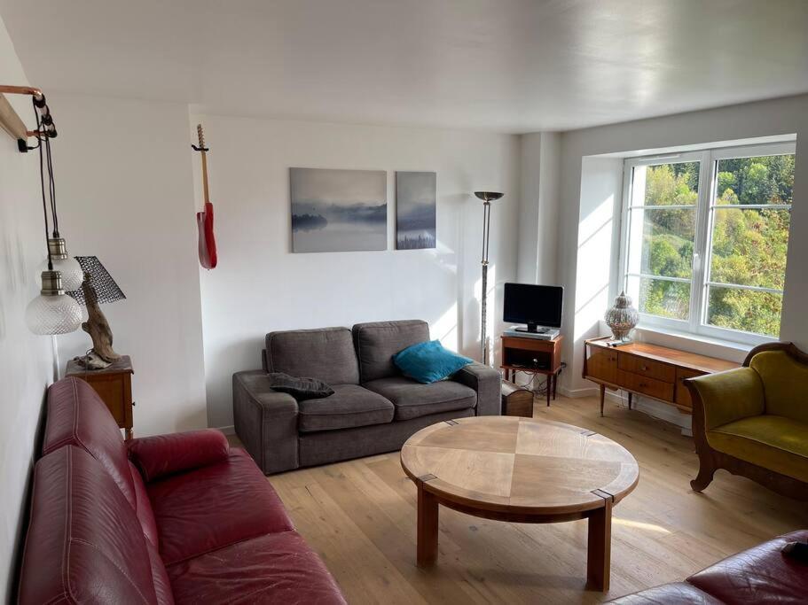Magnifique Maison Renovee, 10Pers Rencurel 외부 사진