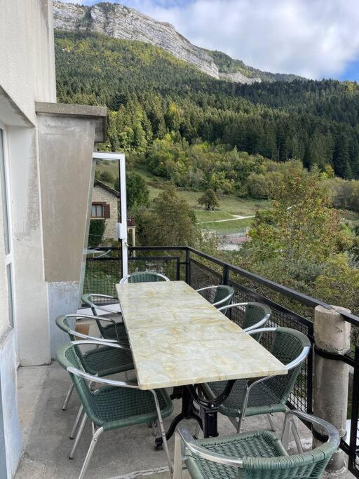Magnifique Maison Renovee, 10Pers Rencurel 외부 사진