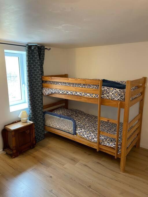 Magnifique Maison Renovee, 10Pers Rencurel 외부 사진